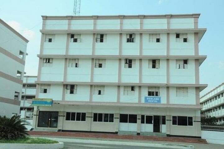 hostel